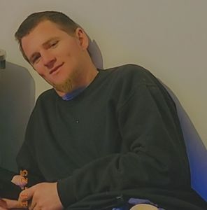 Meet your Posher, Randy